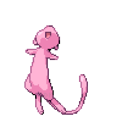 mew